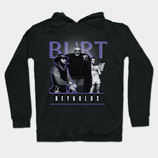 Burt reynolds +++ 70s vintage Hoodie